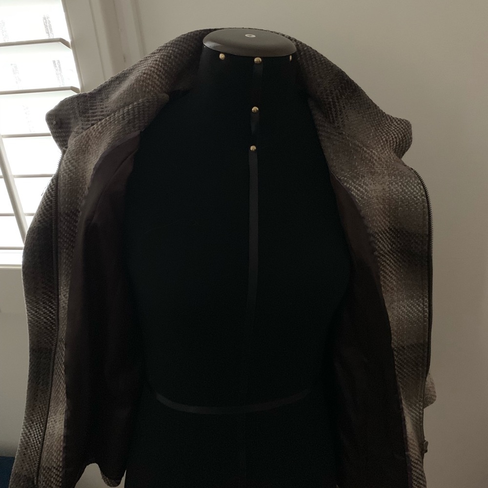Mossimo Coat - image 6